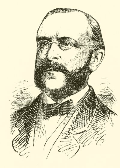 Gustav Schmidt, 1816-1882 de American School